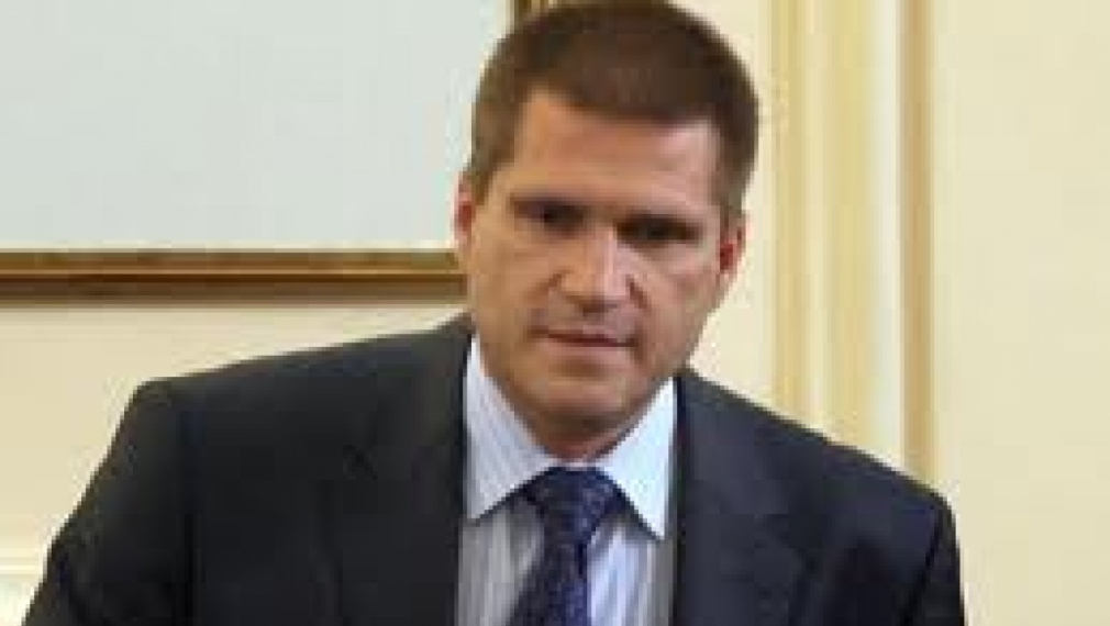 Николай Цонев окончателно оправдан по делото за неизгодни сделки Николай Цонев окончателно оправдан по делото за неизгодни сделки