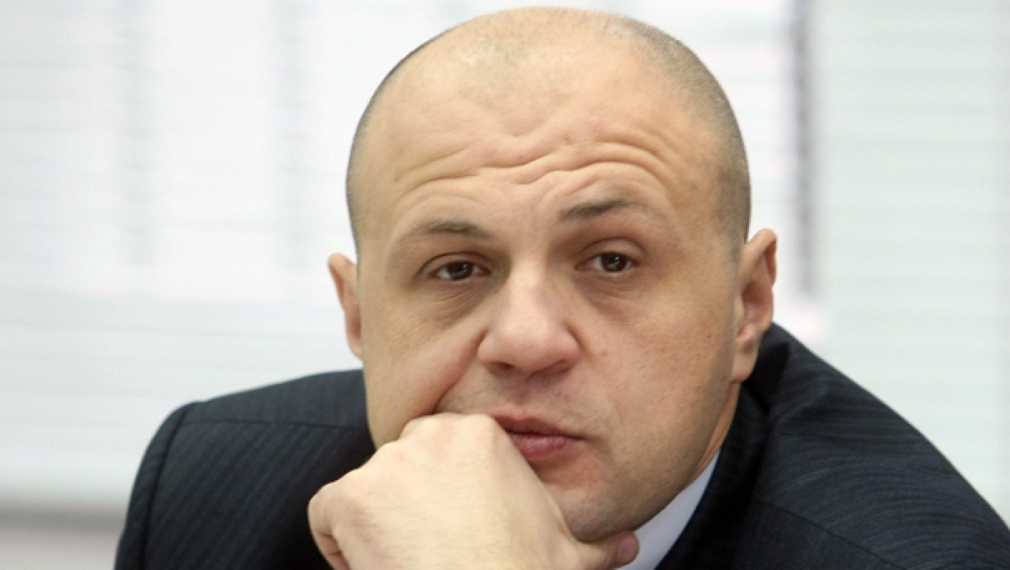Томислав Дончев: Три виадукта са опасни