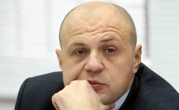 Томислав Дончев: Три виадукта са опасни