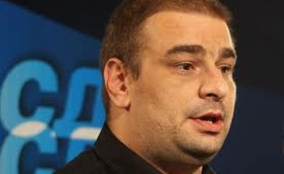СДС избира временен председател сред &quot;деветимата от НИС&quot; 