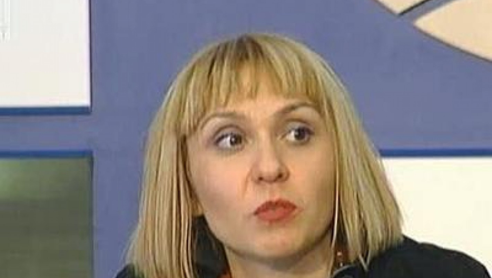 Ковачева: 93% от делата се решават и завършват с осъдителна присъда