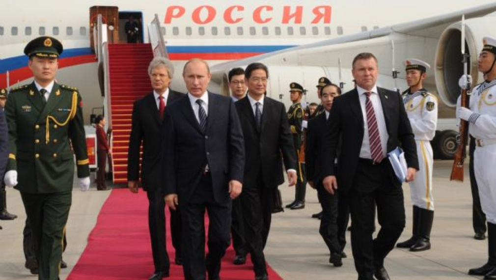 Москва леко се дистанцира от Башар ал Асад