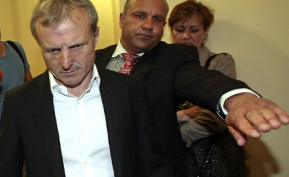 Намалиха гаранцията на Гриша Ганчев с 200 000 лв.