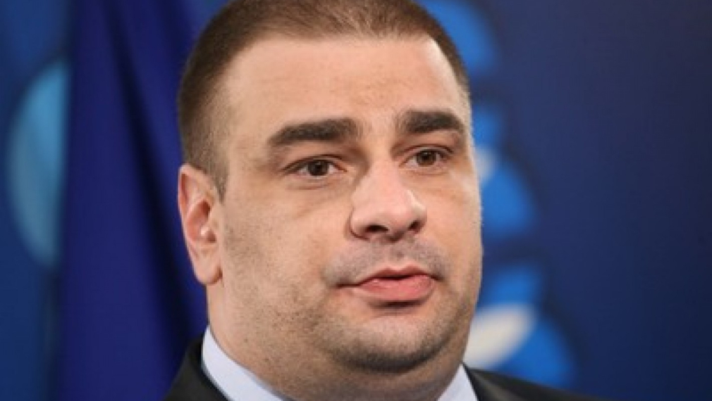 Борис Марков: Няма да се кандидатирам, ще осигуря честен избор