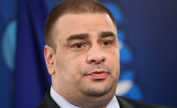 Борис Марков: Няма да се кандидатирам, ще осигуря честен избор