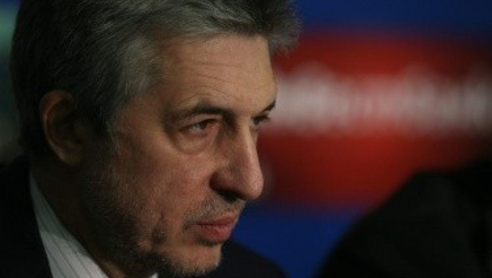 Любомир Павлов не знае защо ще го разпитват в НСлС