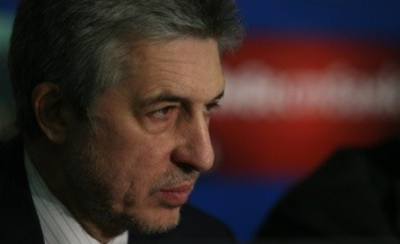 Любомир Павлов не знае защо ще го разпитват в НСлС