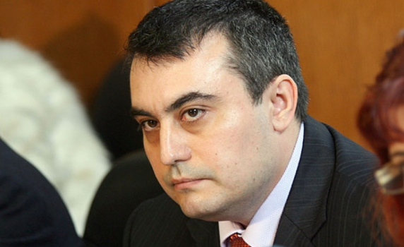 Прокуратурата не е искала използване на СРС спрямо Любомир Павлов. Имало е частно подслушване 