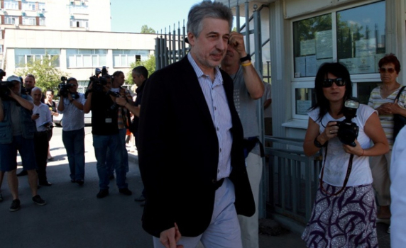 Любомир Павлов с имоти за 40 милиона на Лазурния бряг