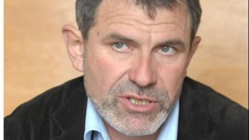 Методи Андреев: Любомир Павлов е в тесни връзки с бившата Държавна сигурност