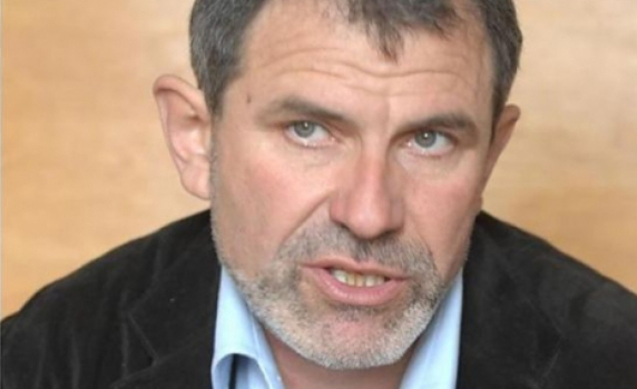 Методи Андреев: Любомир Павлов е в тесни връзки с бившата Държавна сигурност