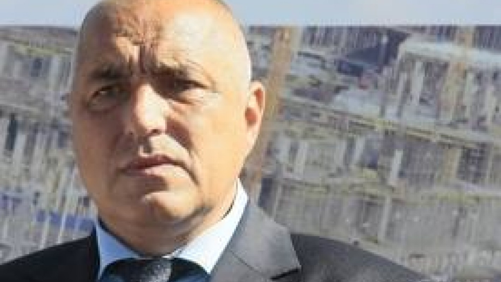 Борисов: Няма да дам на депутатите от ГЕРБ да вкарат пак Закона за горите в НС