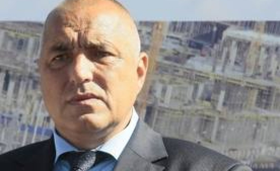Борисов: Няма да дам на депутатите от ГЕРБ да вкарат пак Закона за горите в НС