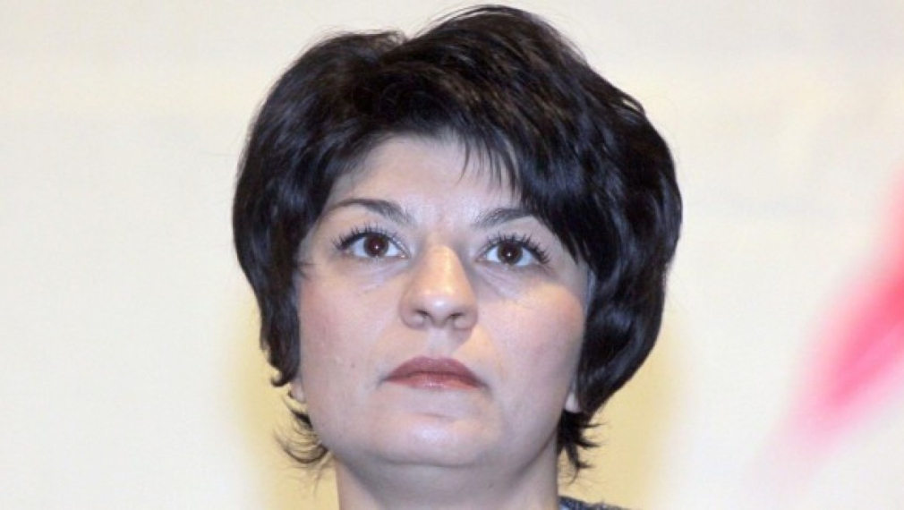 Здравната министърка подхваща ръководството на „Пирогов” Здравната министърка подхваща ръководството на „Пирогов”