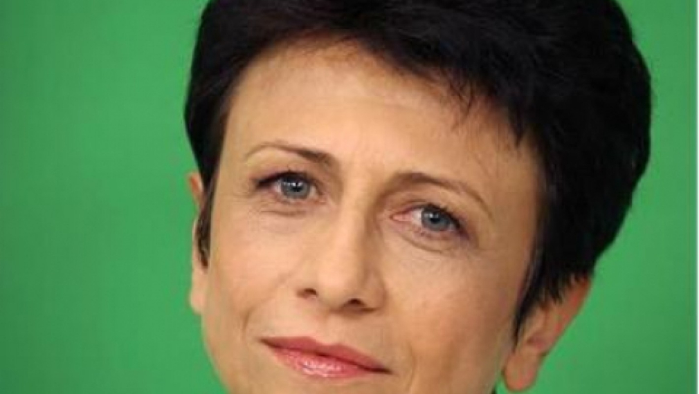 Почина Валя Крушкина