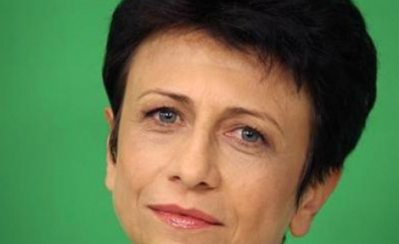 Почина Валя Крушкина