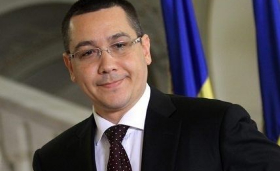 И румънският премиер уличен в плагиатство