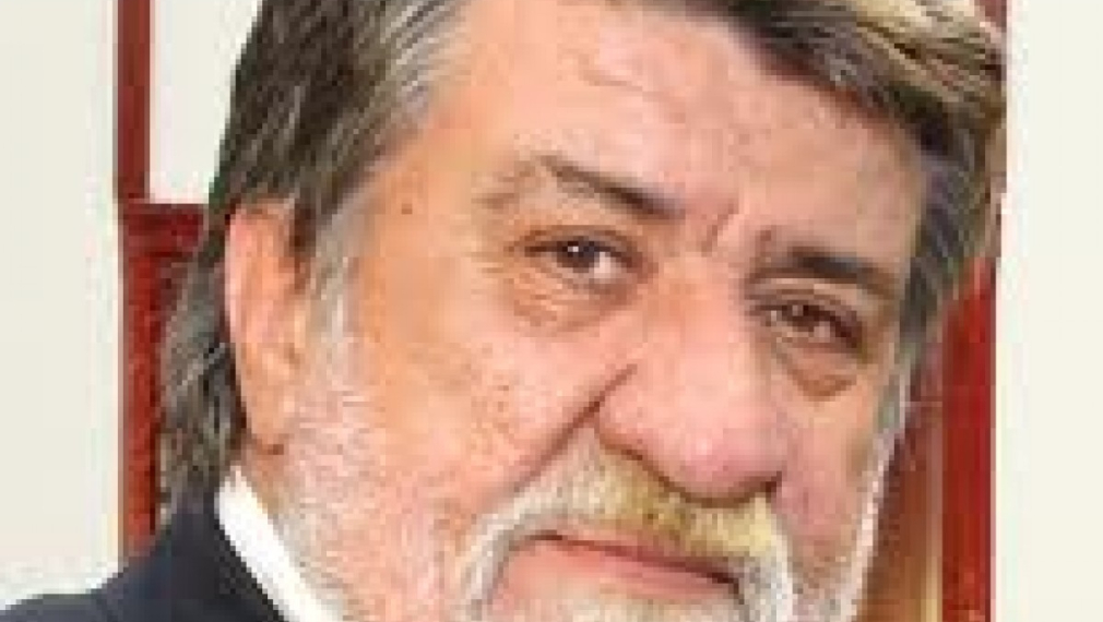 Рашидов: Не мога внучките непрекъснато в Австрия да ги пращам да се пързалят Рашидов: Не мога внучките непрекъснато в Австрия да ги пращам да се пързалят
