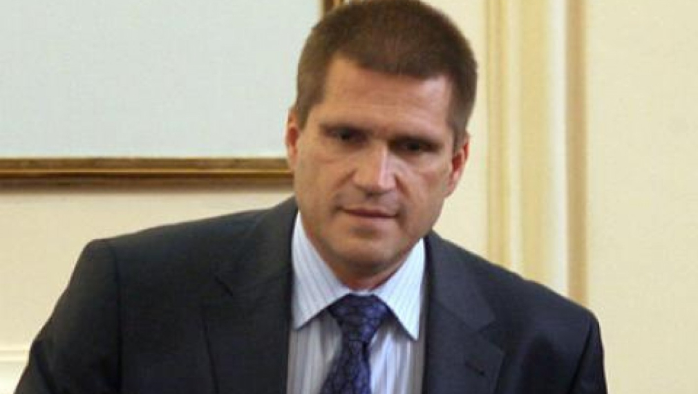Николай Цонев прави партия: партриотично-либерална, свързана с бизнеса