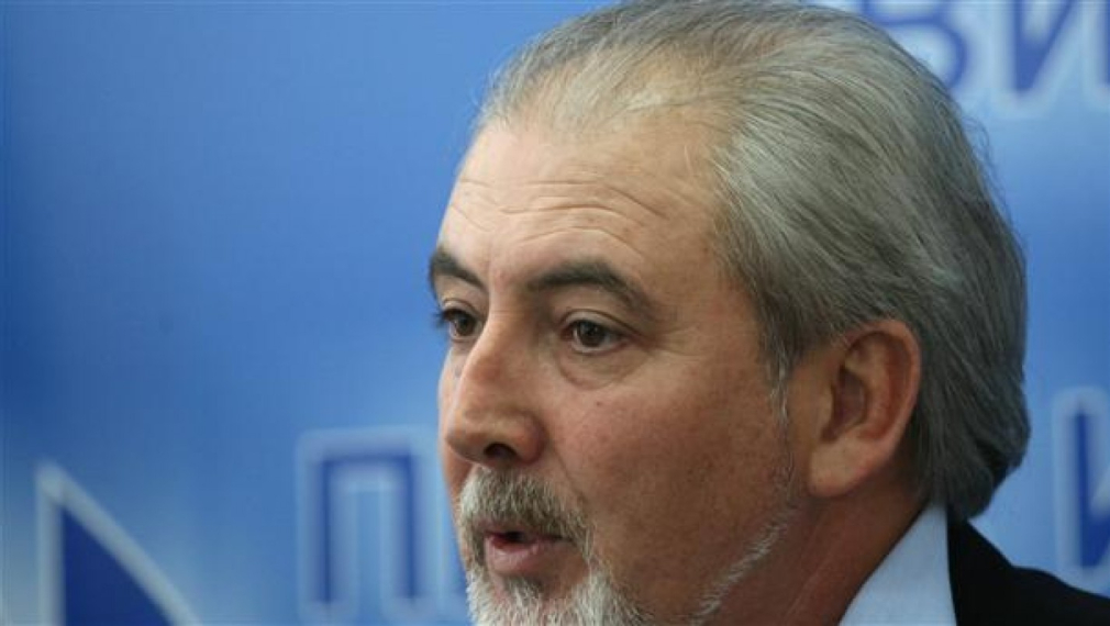 Местан: Забраната за пропаганда на турски е &quot;възродителен процес&quot;