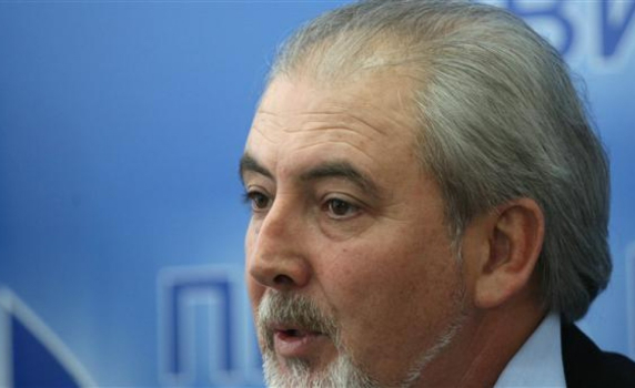 Местан: Забраната за пропаганда на турски е &quot;възродителен процес&quot;