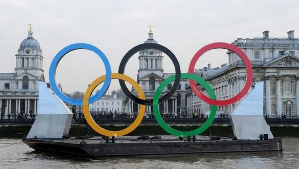 Отказаха виза на шефа на сирийския олимпийски комитет за игрите в Лондон