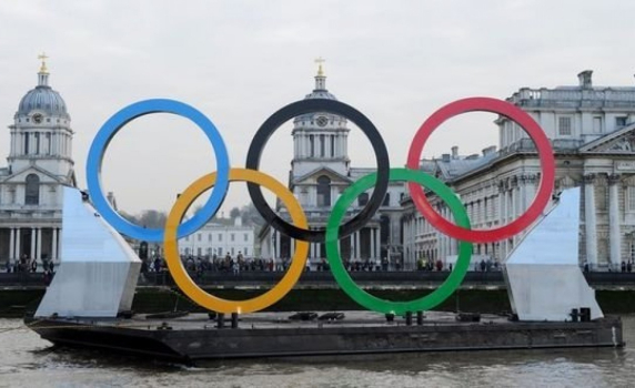 Отказаха виза на шефа на сирийския олимпийски комитет за игрите в Лондон