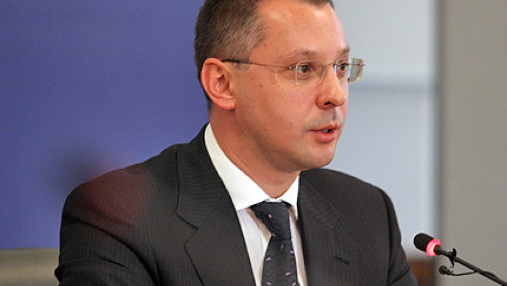 Сергей Станишев: ГЕРБ прие 60 закона за свои хора Сергей Станишев: ГЕРБ прие 60 закона за свои хора