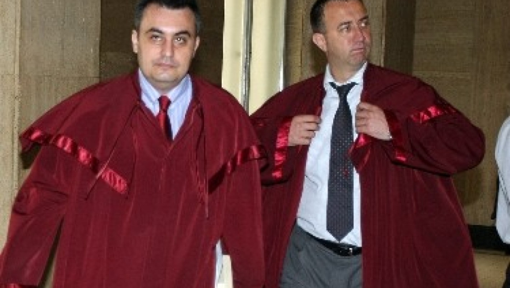 Николай Кокинов потвърди: Любомир Павлов е заплашвал Роман Василев Николай Кокинов потвърди: Любомир Павлов е заплашвал Роман Василев