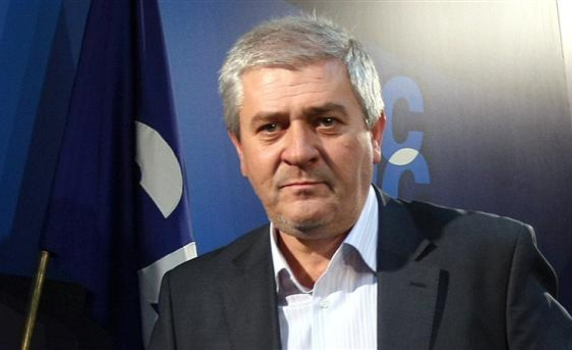 Ваньо Шарков: Нашите противници са ГЕРБ и БСП