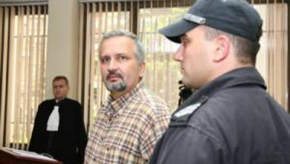 Осъден български бизнесмен в основата на скандала с руски депутат