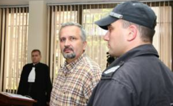 Осъден български бизнесмен в основата на скандала с руски депутат