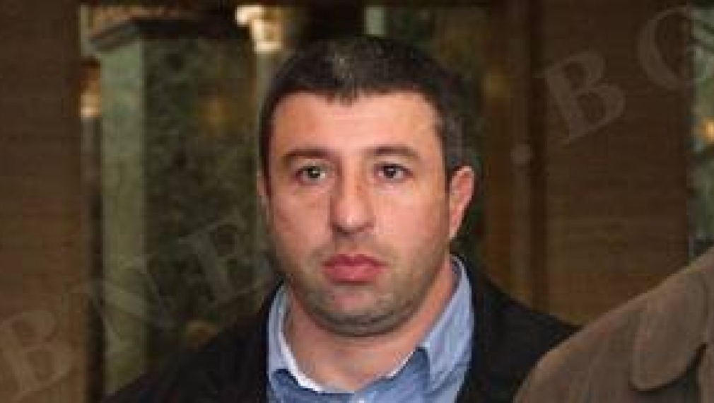  Антон Петров задържан за четвърти път. Този път за трафик на хора. От МВР пак лъжат медиите