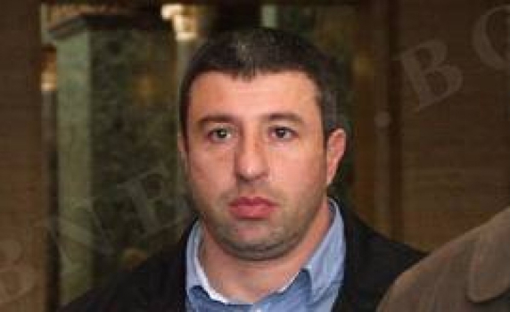  Антон Петров задържан за четвърти път. Този път за трафик на хора. От МВР пак лъжат медиите