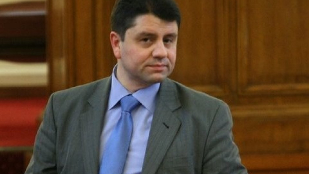 Депутат от ГЕРБ: Не е вярно, че готвим служебна победа на изборите