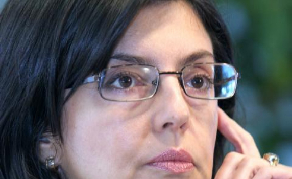 Меглена Кунева: Правим партия по европейски начин