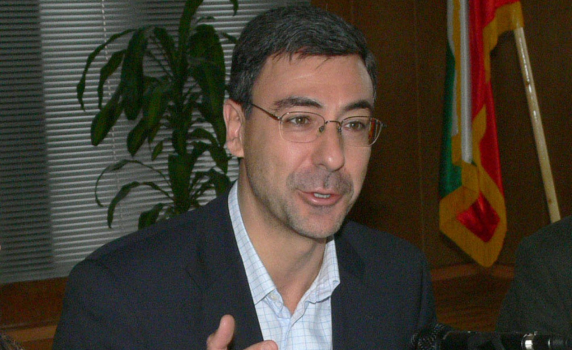 Даниел Вълчев: Време е някои политици да се пенсионират