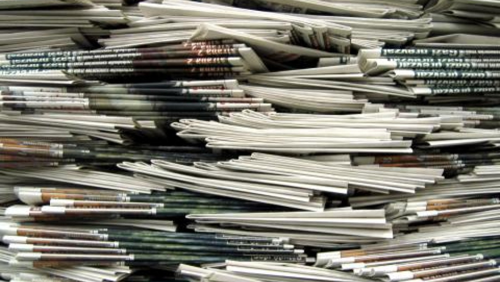 Акценти от печата: Изтичане на информация от ДКЕВР за 2.8 милиарда лева