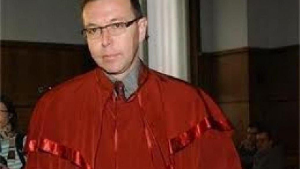 Прокурорът по "Октопод": Има законни СРС-та за разговора между Алексей Петров и Пламен Устинов