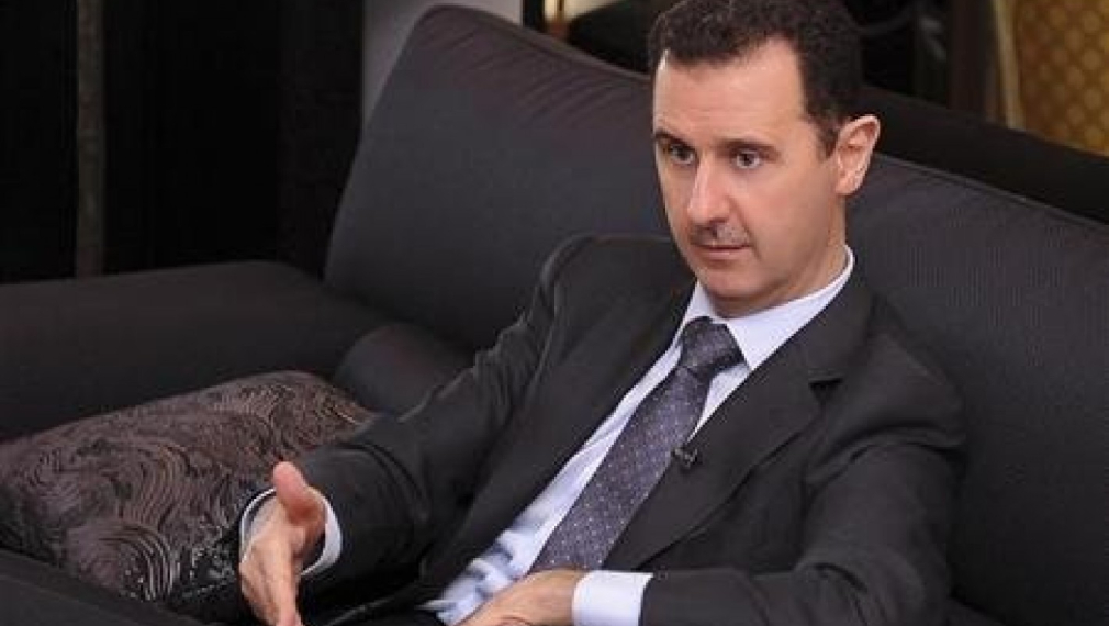 Откриха телата на пилотите от сваления турски самолет. Асад обвинява Анкара