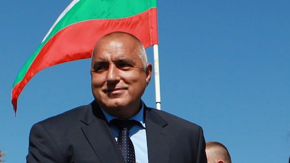 Борисов стигна Мойсей: Нареди пожара да спре за три часа. Три часа по-късно той не спира