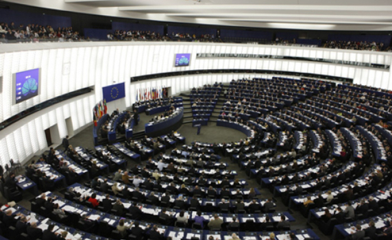 Европейският парламент отхвърли окончателно АСТА