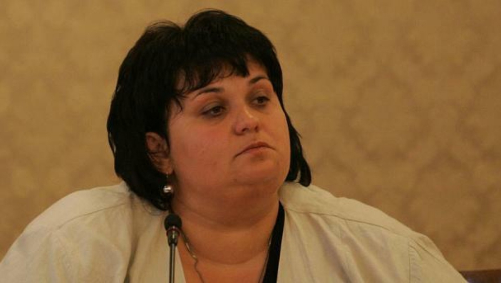 Фидосова на тайна среща с главния прокурор, шефовете на ВАС и ВКС 