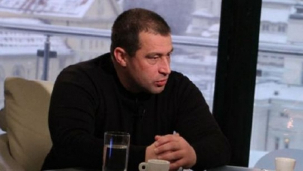 Пламен Устинов: Универсалният поръчков свидетел на прокуратурата