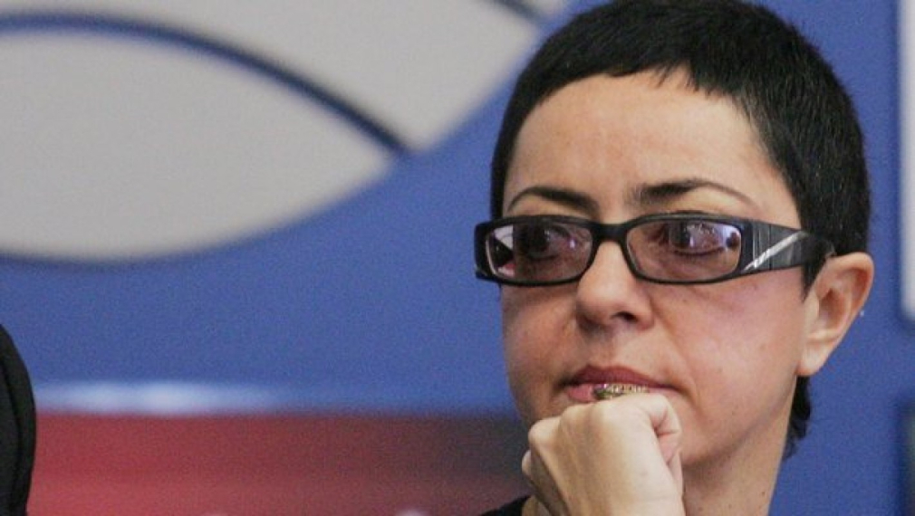 Кристина Патрашкова: Ще съдя в. „Монитор”, "Телеграф" и Иванка Рашайкова Кристина Патрашкова: Ще съдя в. „Монитор”, "Телеграф" и Иванка Рашайкова