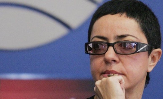 Кристина Патрашкова:  Ще съдя в. „Монитор”, &quot;Телеграф&quot; и Иванка Рашайкова 