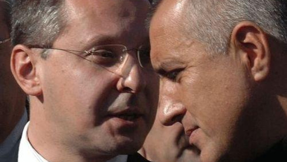Станишев: Политиката на правителството ще доведе до ново поскъпване на тока