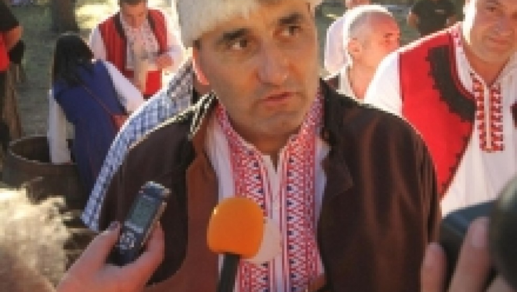 И Кристина Патрашкова дава Цветанов под съд за клевета И Кристина Патрашкова дава Цветанов под съд за клевета