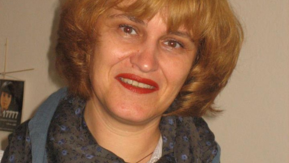 Милена Нейова: Всички съчувстват на изоставените деца. Малцина ги подкрепят