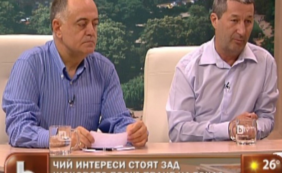 Каролев vs Атанасов: Костов ли е виновен за договорите с &quot;Марица-изток&quot; ?